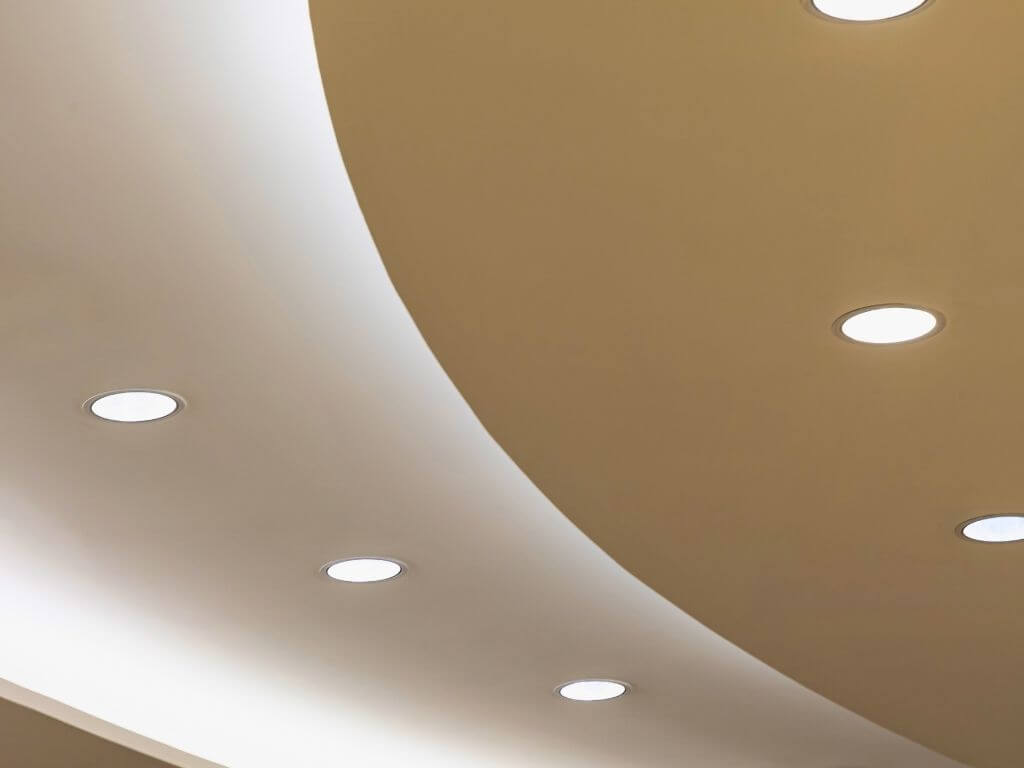 Iluminación LED para instalaciones domésticas, comerciales e industriales